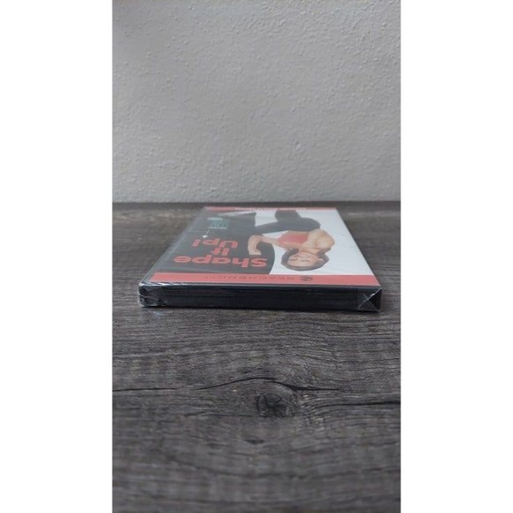 Shape It Up!: Opposing Muscle Groups (DVD, 2004) NEW Beachbody - Picture 4 of 6